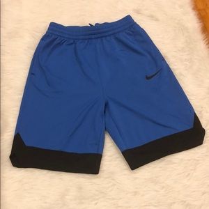 Nike Dri-fit shorts